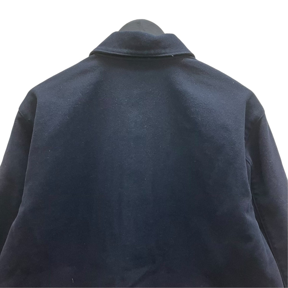 STONE ISLAND Ghost Coat ウールコート 古着・中古-4枚目のアイテム画像