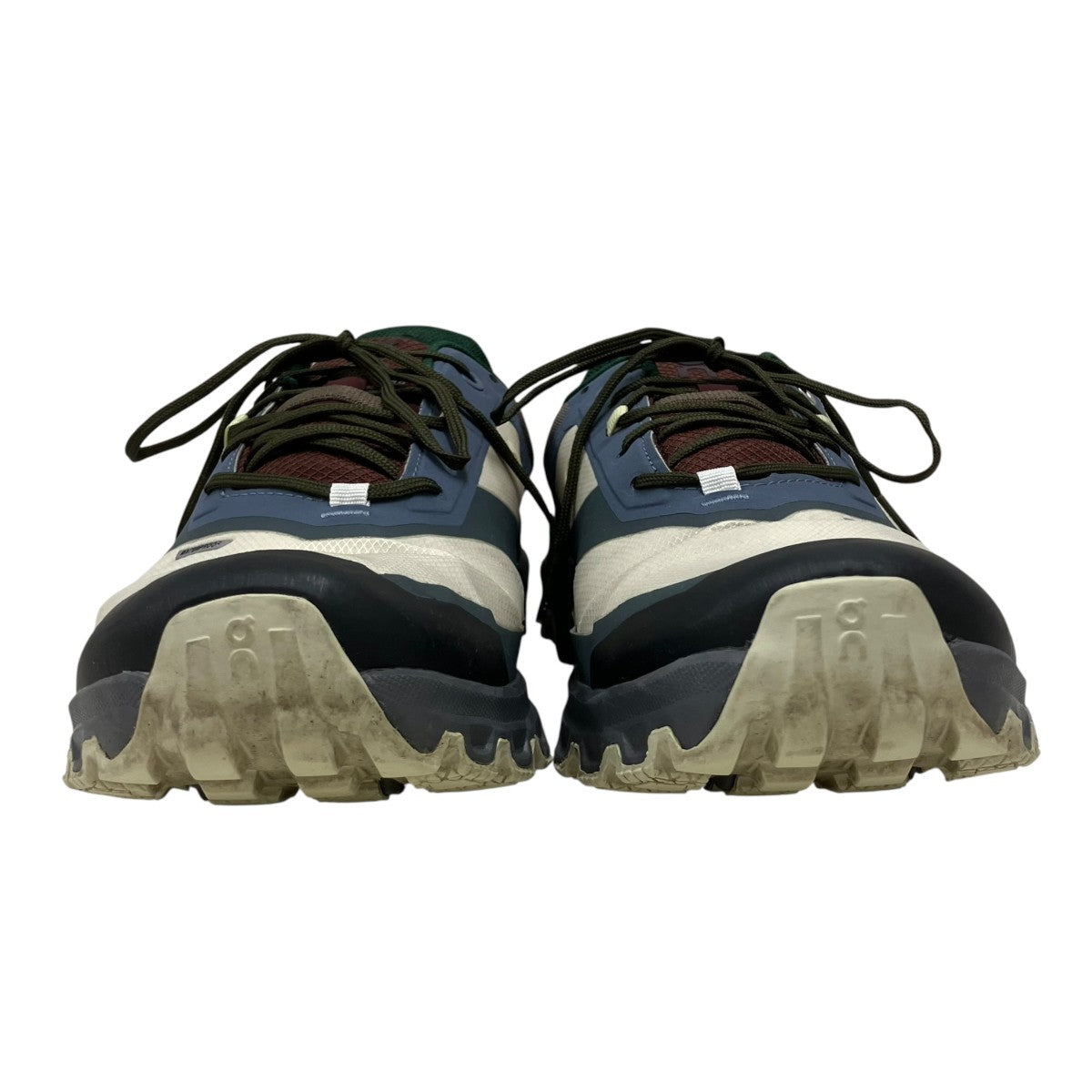On×Packer Cloudventure スニーカー 古着・中古-2枚目のアイテム画像