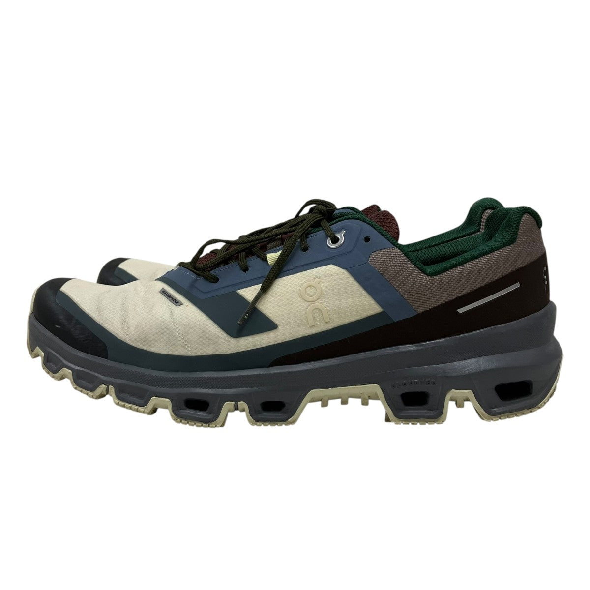 On×Packer Cloudventure スニーカー 古着・中古-3枚目のアイテム画像