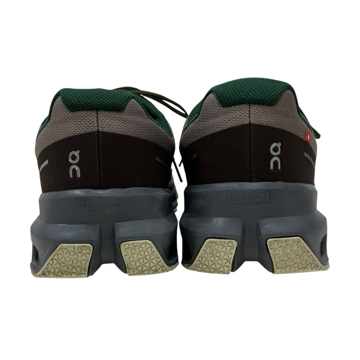 On×Packer Cloudventure スニーカー 古着・中古-4枚目のアイテム画像