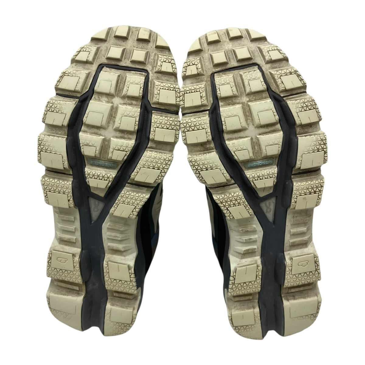 On×Packer Cloudventure スニーカー 古着・中古-5枚目のアイテム画像