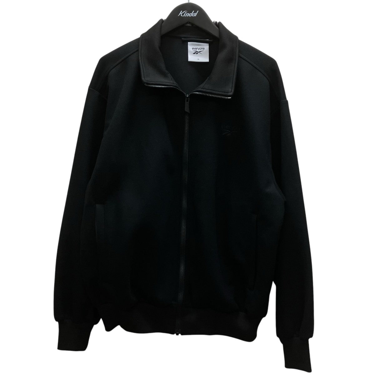 everyone×REEBOK トラックジャケット 古着・中古-1枚目のアイテム画像