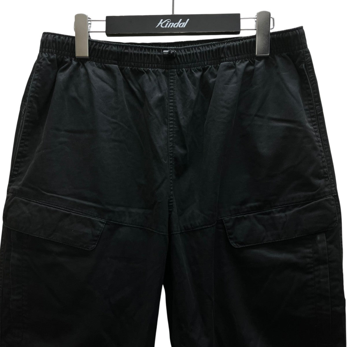 21FWCotton Cinch Pantカーゴパンツ