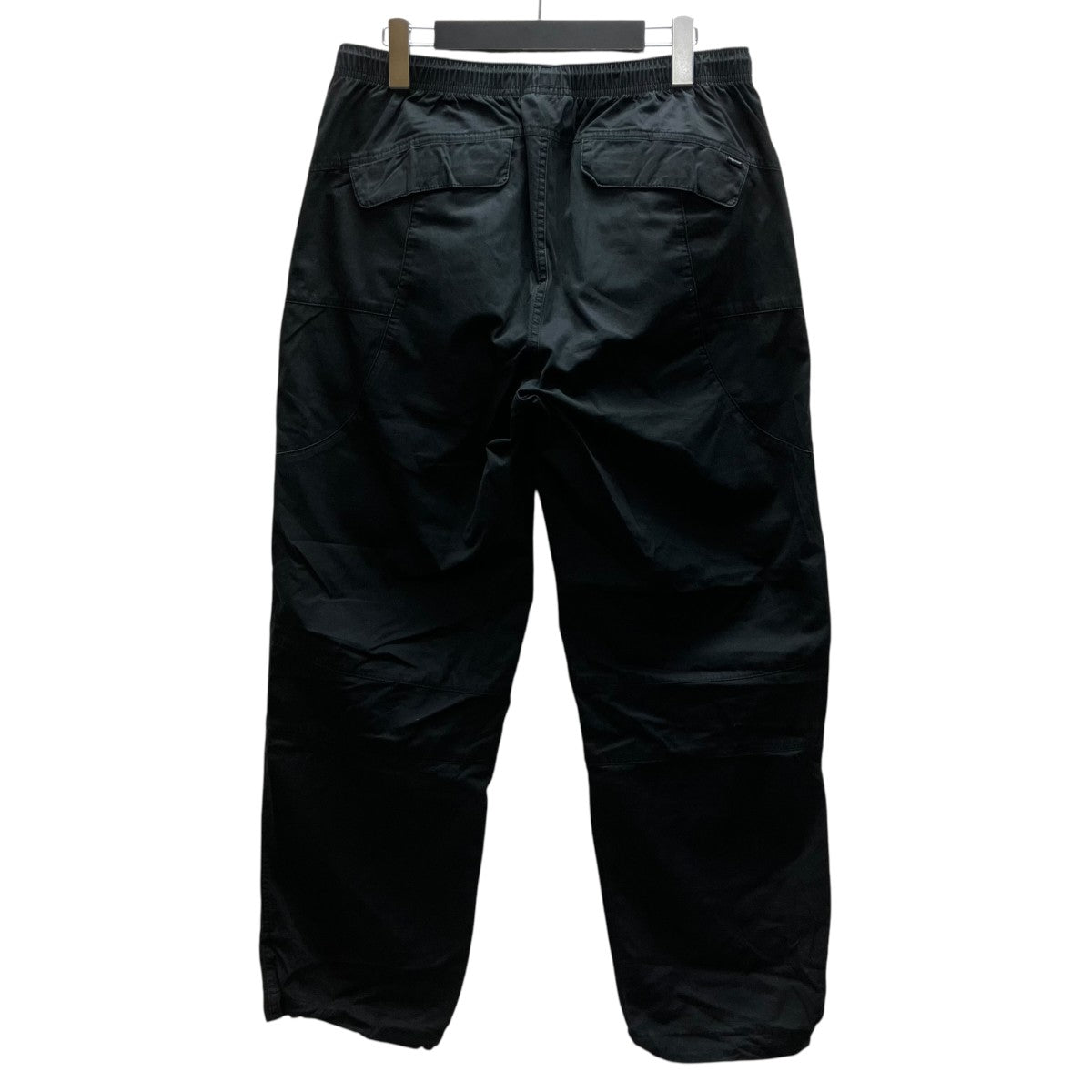 21FWCotton Cinch Pantカーゴパンツ