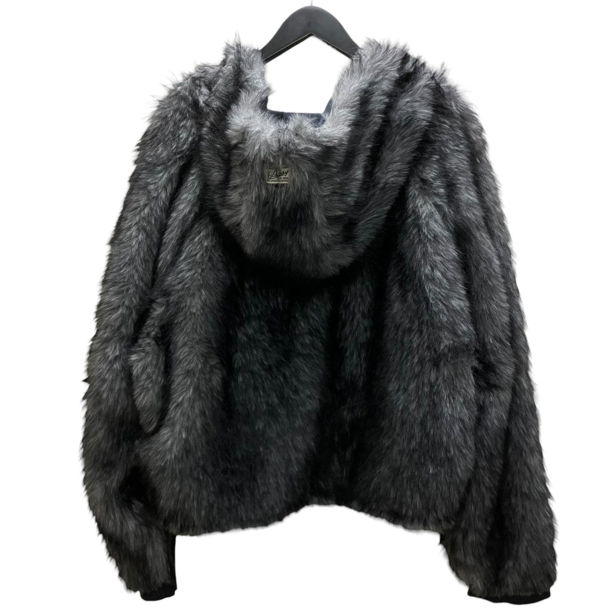 MOOR REVERSIBLE FUR JACKETリバーシブルファージャケット