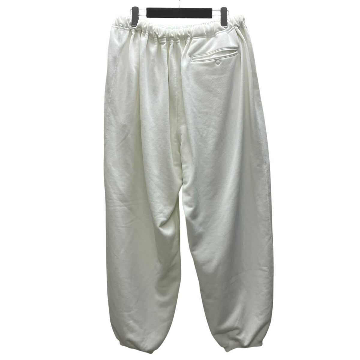 COOTIE PRODUCTIONS Dry Tech Sweat Pantsスウェットパンツ 古着・中古-3枚目のアイテム画像