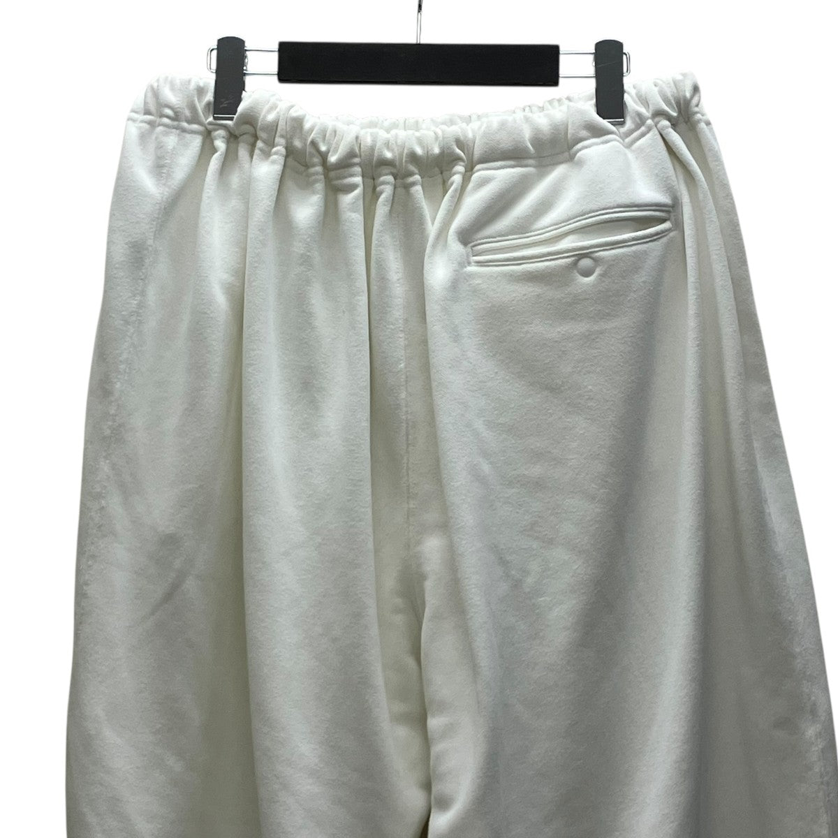 COOTIE PRODUCTIONS Dry Tech Sweat Pantsスウェットパンツ 古着・中古-4枚目のアイテム画像
