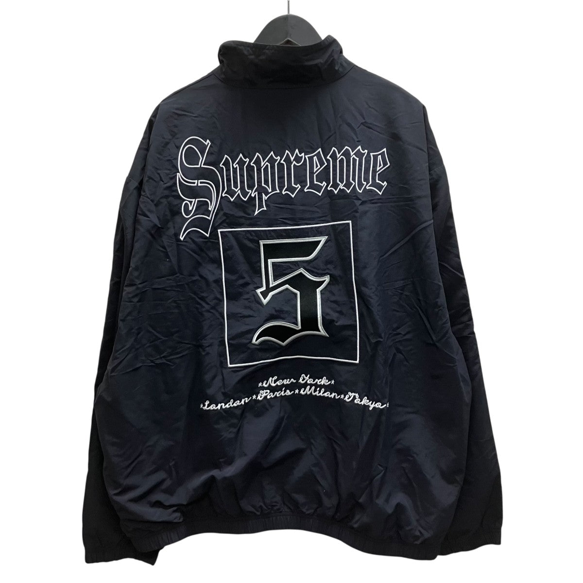 Supreme(シュプリーム) 25SSOld English Track Jacketトラック
