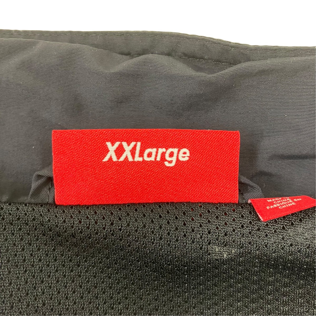 Supreme 25SSOld English Track Jacketトラックジャケット 古着・中古-7枚目のアイテム画像