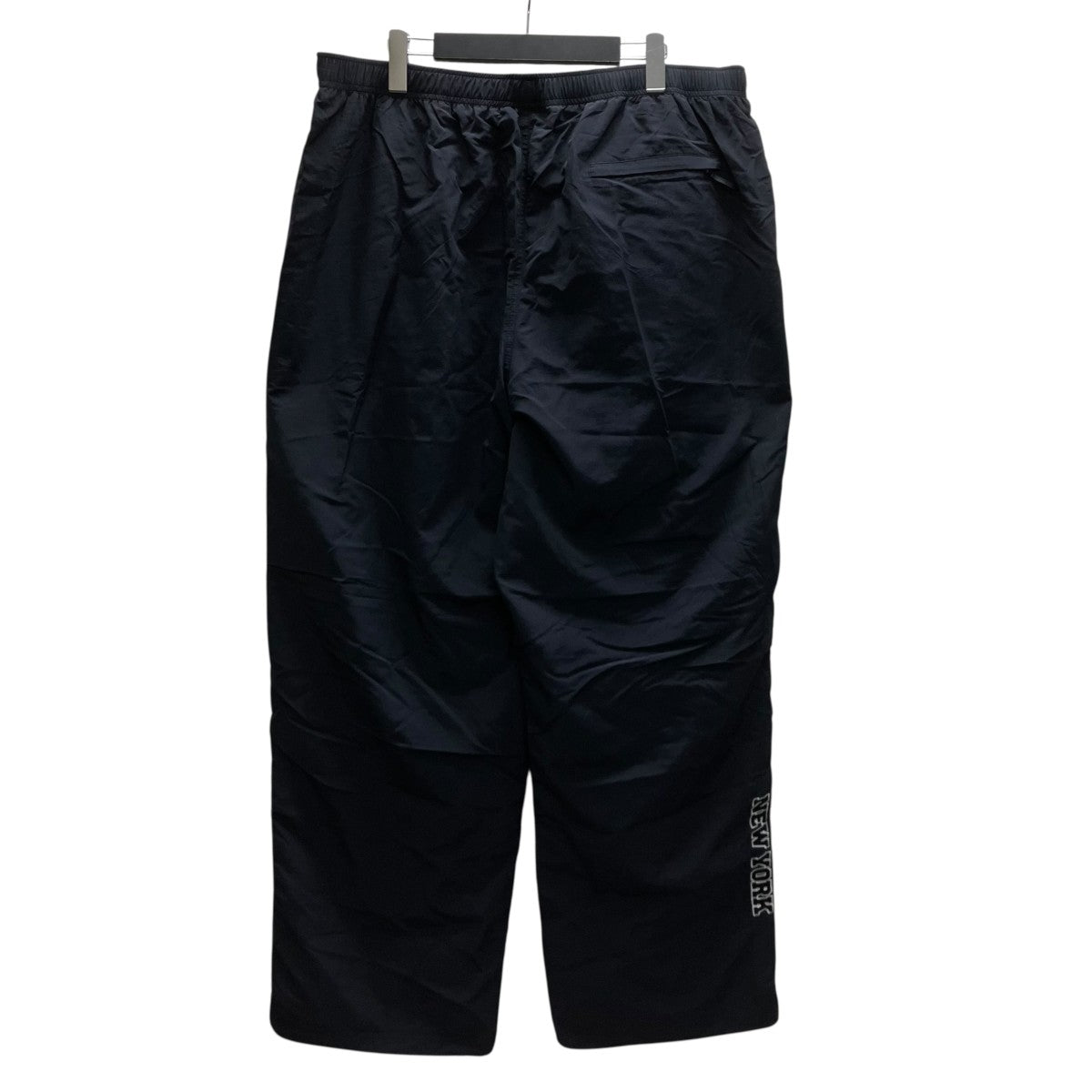 25SSOld English Track Pantトラックパンツ