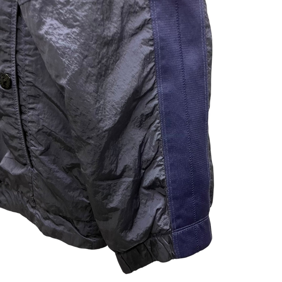 24AW NYLON METAL IN ECONYL LIGHT JACKET ナイロンメタルライトジャケット