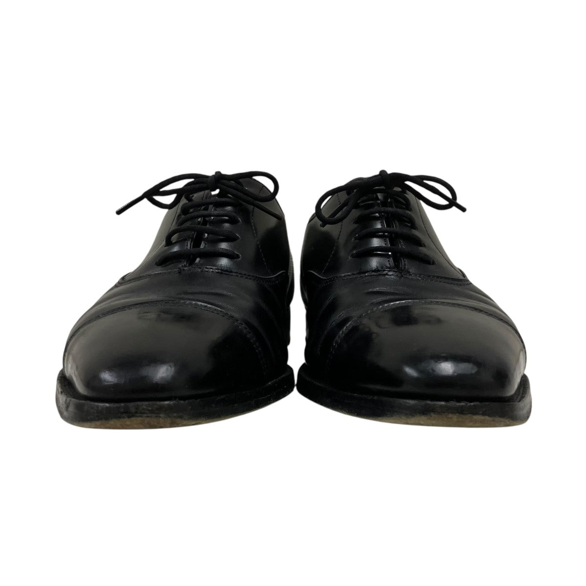 JOHN LOBB KENNETキャップトゥシューズ 古着・中古-2枚目のアイテム画像