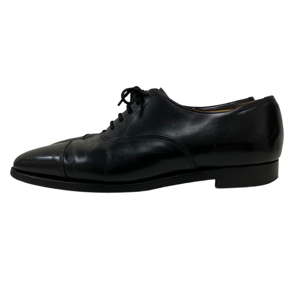 JOHN LOBB KENNETキャップトゥシューズ 古着・中古-3枚目のアイテム画像