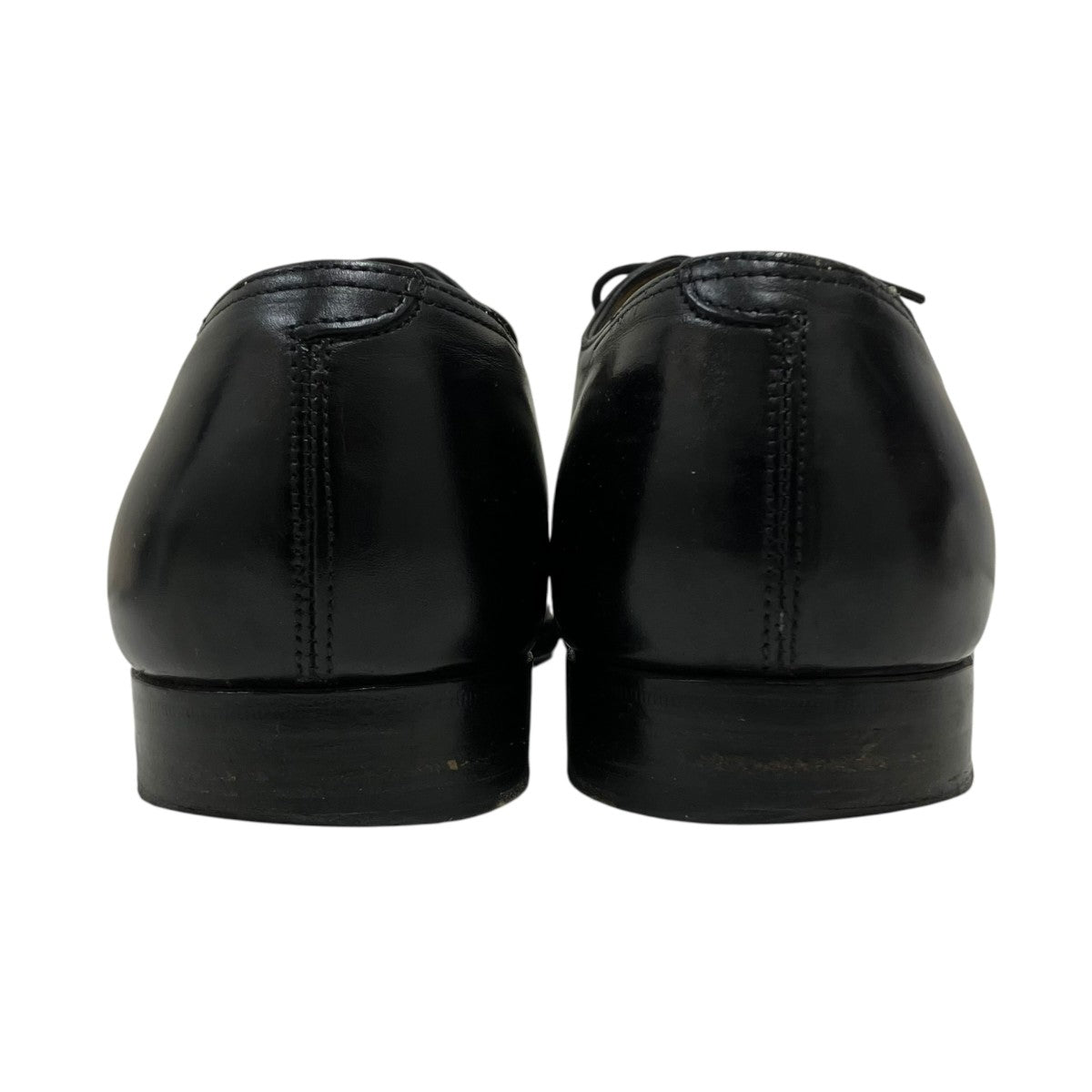 JOHN LOBB KENNETキャップトゥシューズ 古着・中古-4枚目のアイテム画像