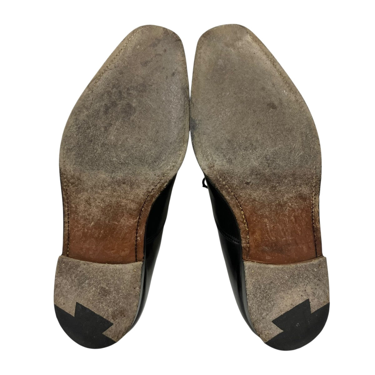 JOHN LOBB KENNETキャップトゥシューズ 古着・中古-5枚目のアイテム画像