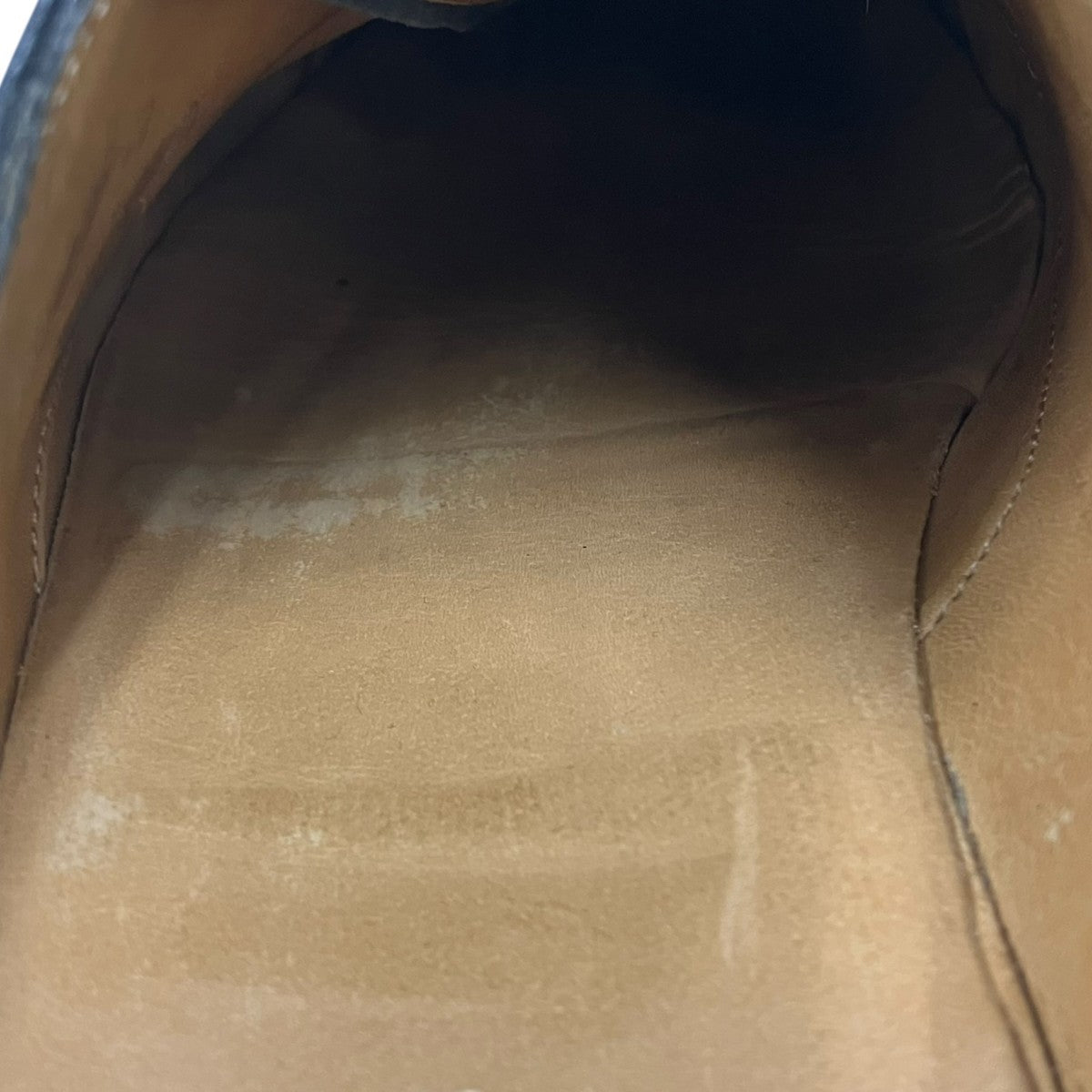 JOHN LOBB KENNETキャップトゥシューズ 古着・中古-7枚目のアイテム画像