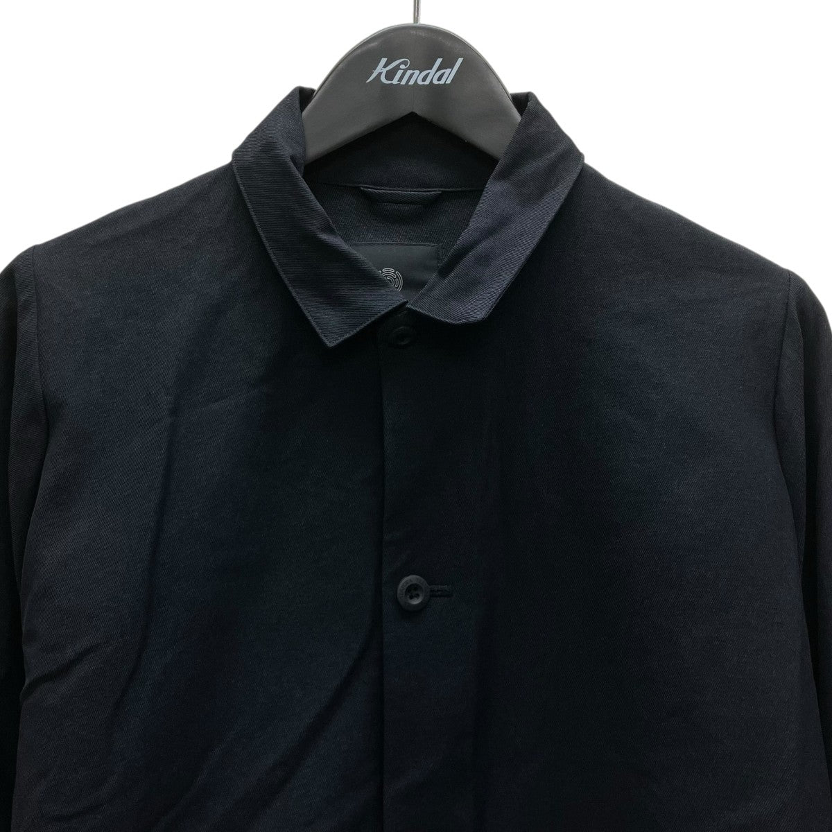 TEATORA CARTRIDGE SHIRT - GC 長袖シャツ 古着・中古-2枚目のアイテム画像
