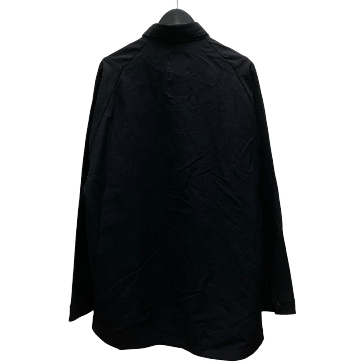 TEATORA CARTRIDGE SHIRT - GC 長袖シャツ 古着・中古-4枚目のアイテム画像