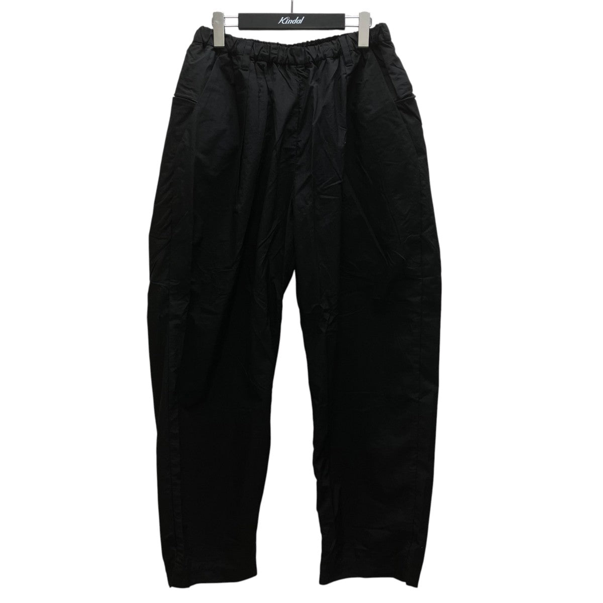 TEATORA WALLET PANTS RESORT - P パンツ 古着・中古-1枚目のアイテム画像