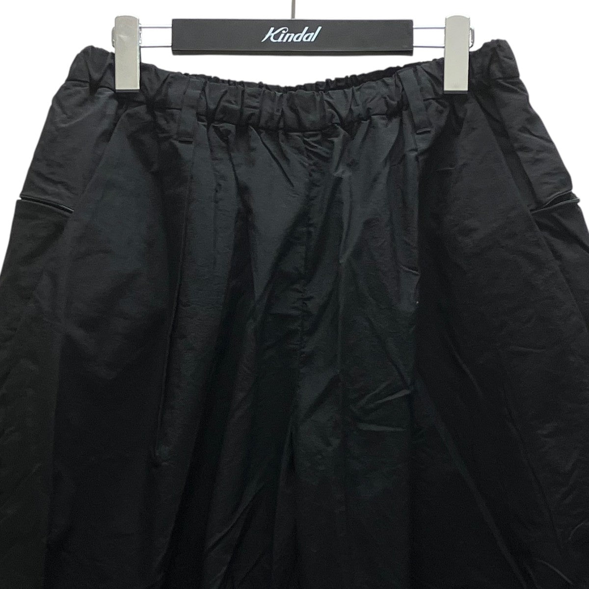 TEATORA WALLET PANTS RESORT - P パンツ 古着・中古-2枚目のアイテム画像