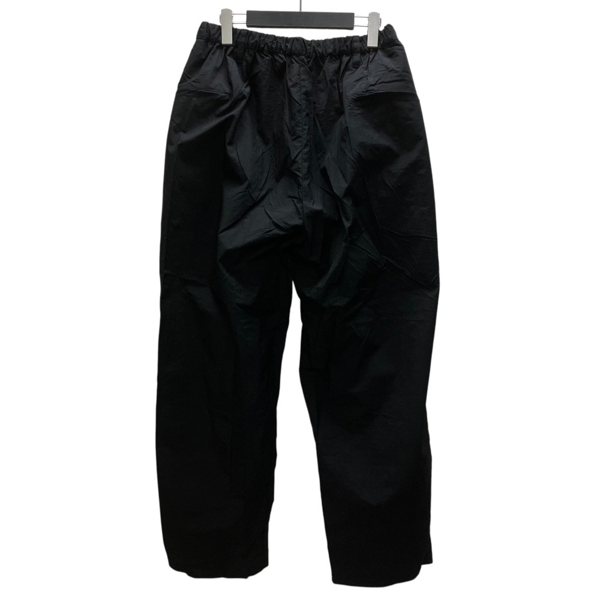 TEATORA WALLET PANTS RESORT - P パンツ 古着・中古-3枚目のアイテム画像