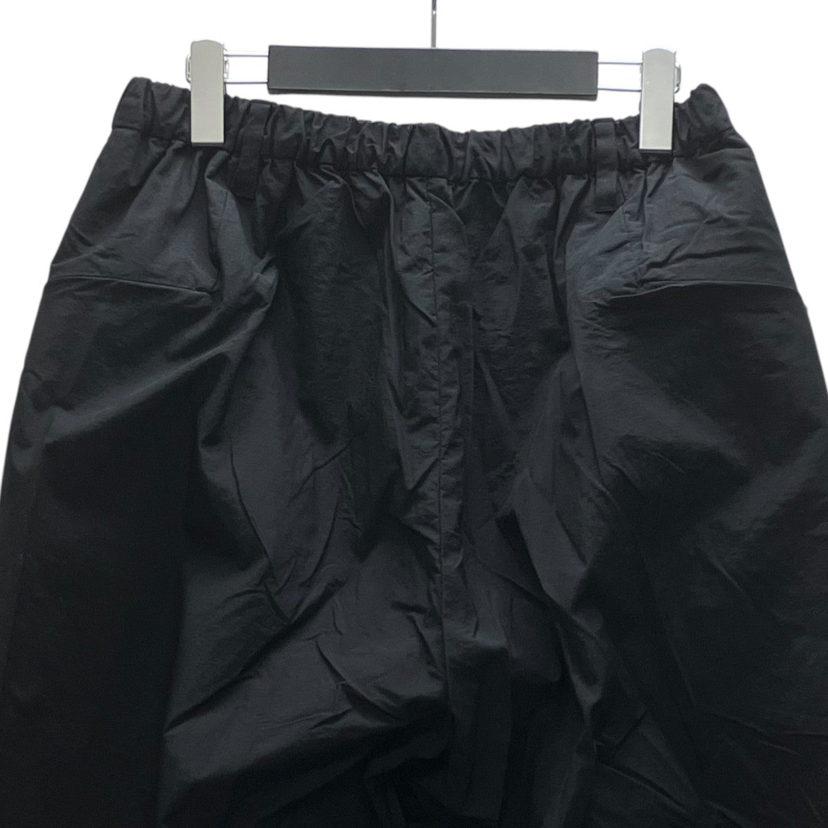 TEATORA WALLET PANTS RESORT - P パンツ 古着・中古-4枚目のアイテム画像