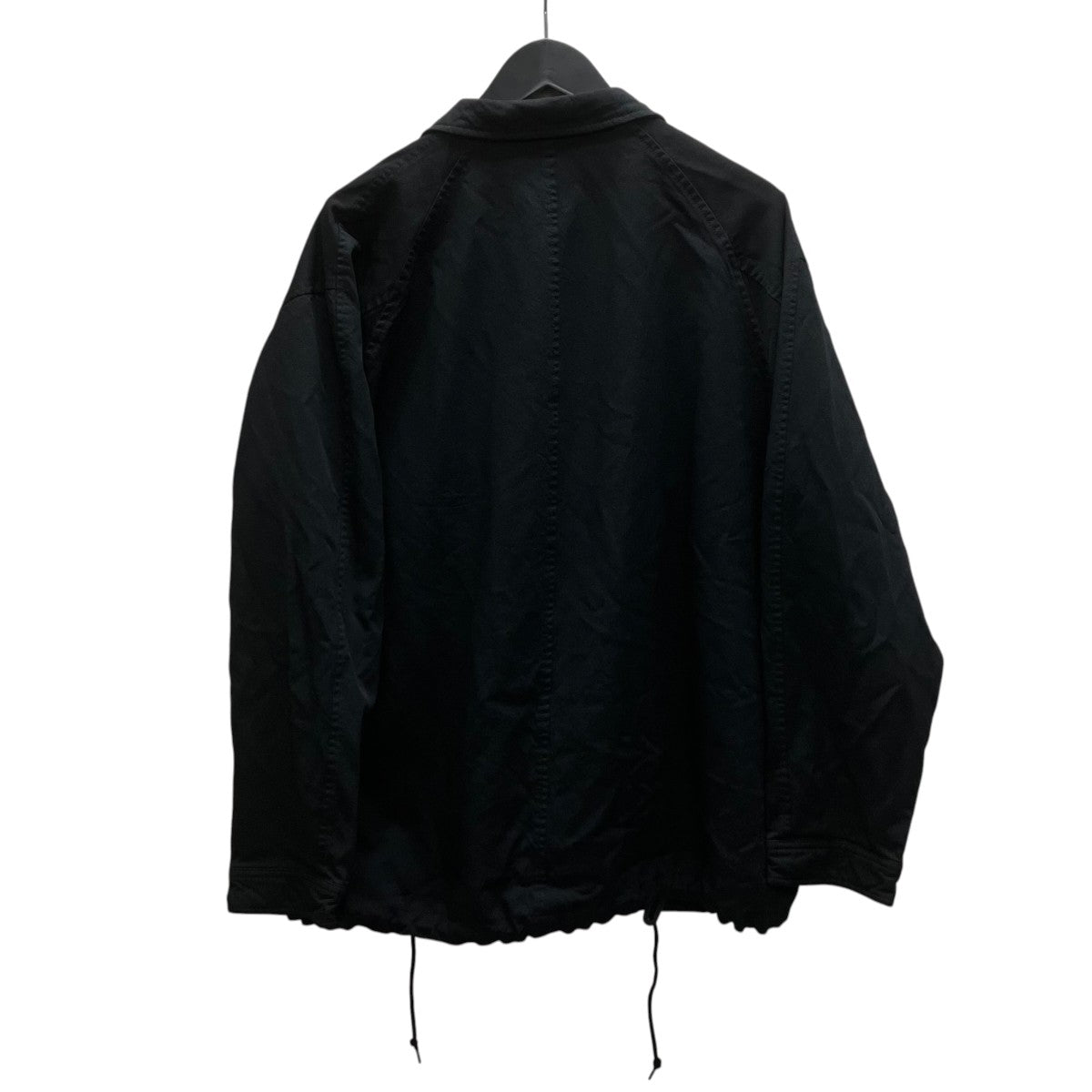 COMME des GARCONS HOMME 26AW エステルサージ 製品染テーラードジャケット 古着・中古-5枚目のアイテム画像