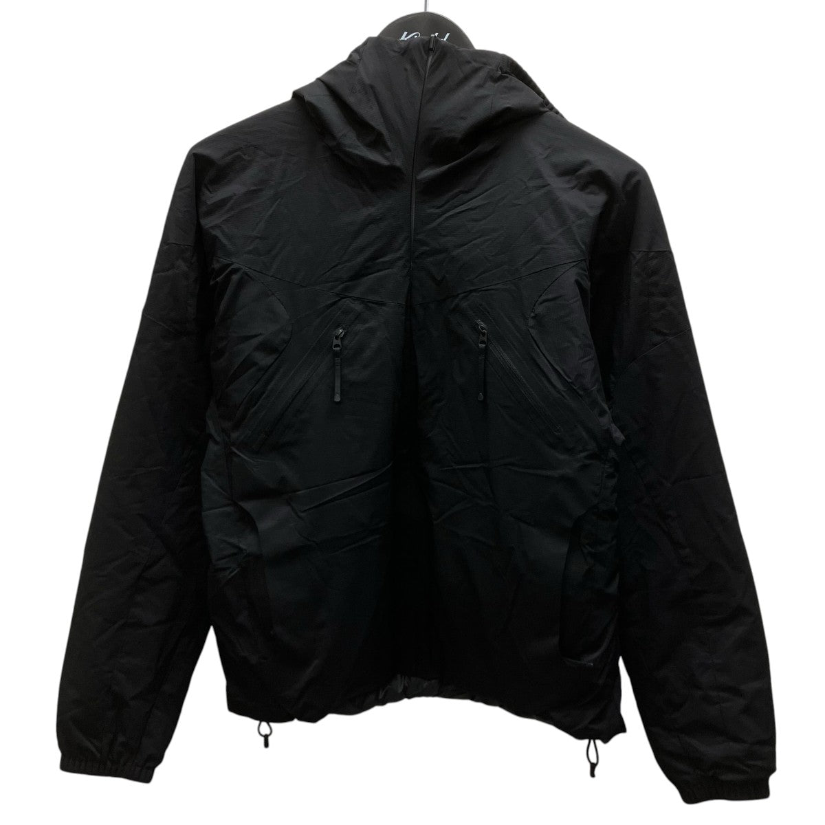 GOLDWIN Padded Interliner Jacket インサレーションジャケット 古着・中古-1枚目のアイテム画像