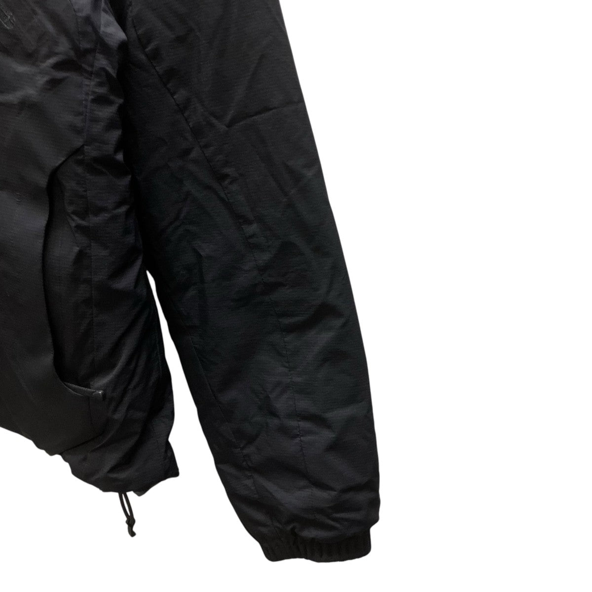 GOLDWIN Padded Interliner Jacket インサレーションジャケット 古着・中古-4枚目のアイテム画像