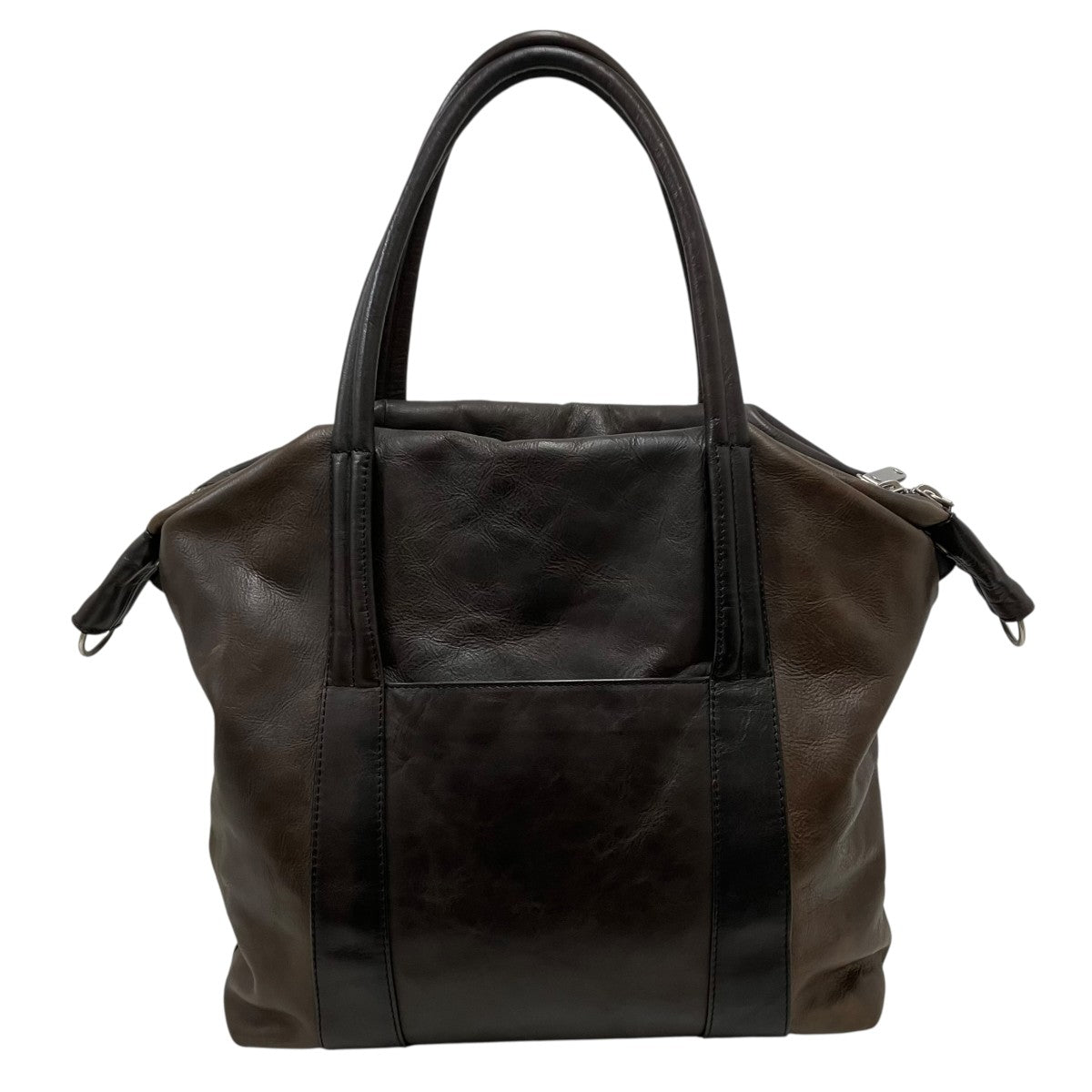 Martin Margiela11 2WAYセーラーバッグ 古着・中古-3枚目のアイテム画像