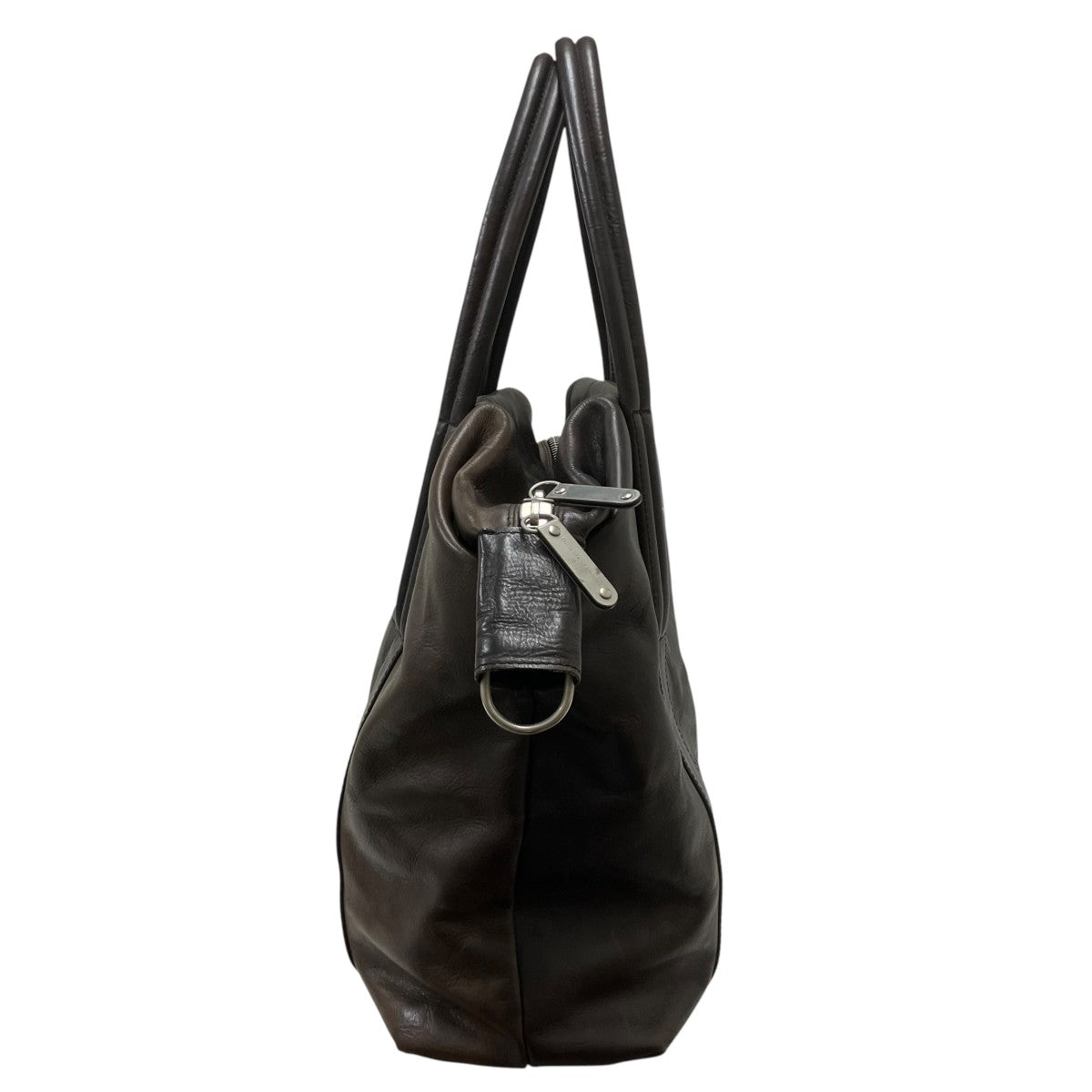 Martin Margiela11 2WAYセーラーバッグ 古着・中古-4枚目のアイテム画像