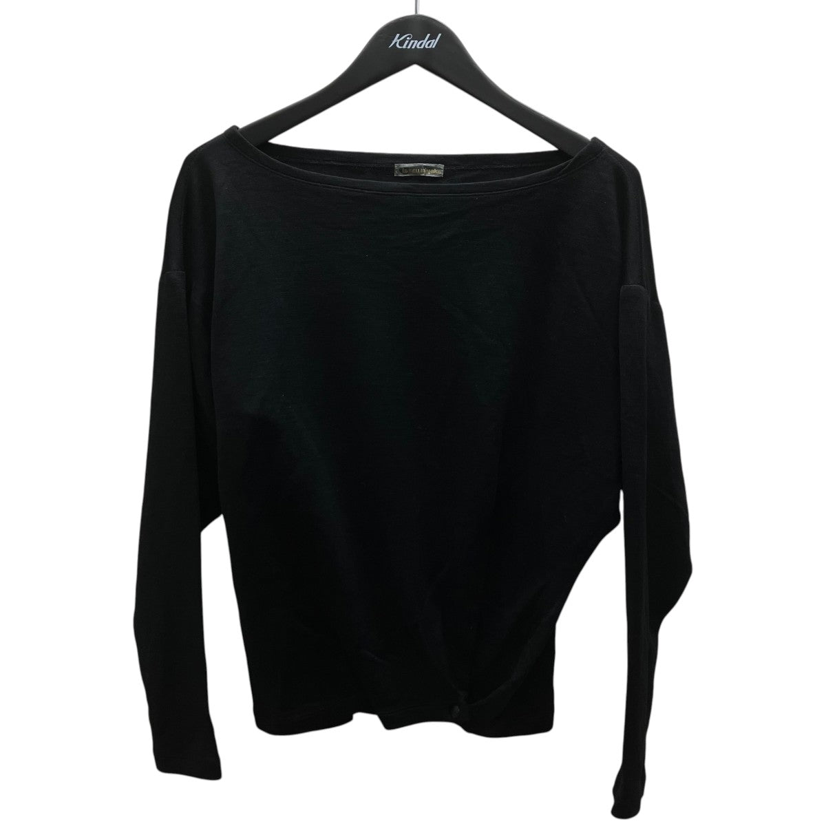 ISSEY MIYAKE 80S 筆タグ 変形ニット 古着・中古-1枚目のアイテム画像