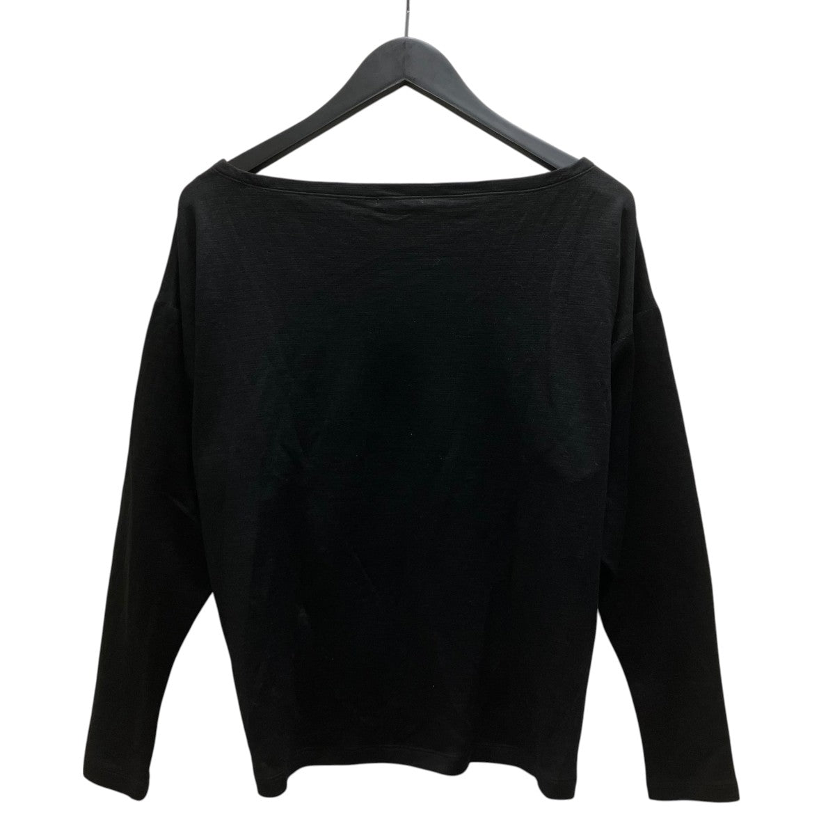 ISSEY MIYAKE 80S 筆タグ 変形ニット 古着・中古-3枚目のアイテム画像
