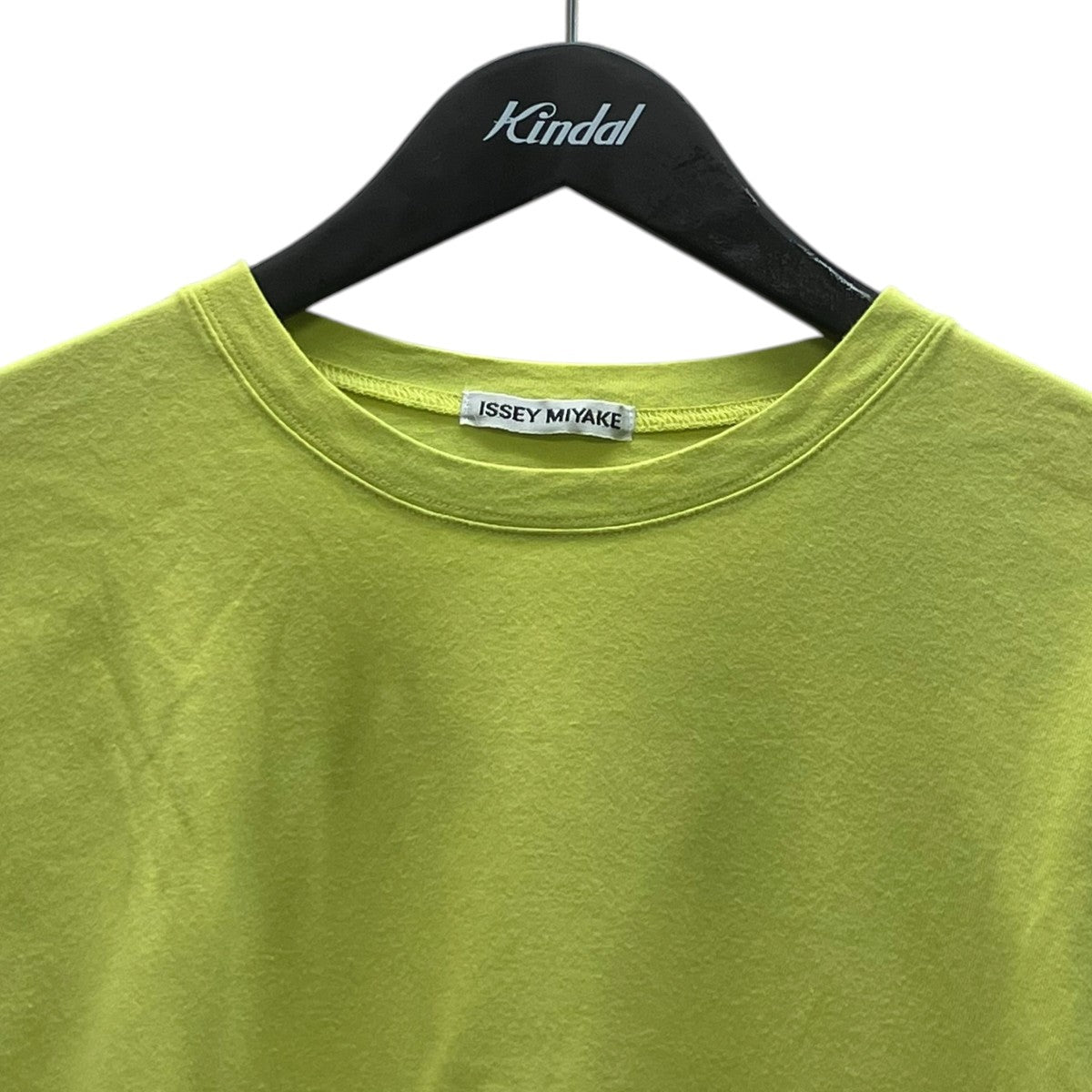 ISSEY MIYAKE 長袖Tシャツ 古着・中古-2枚目のアイテム画像