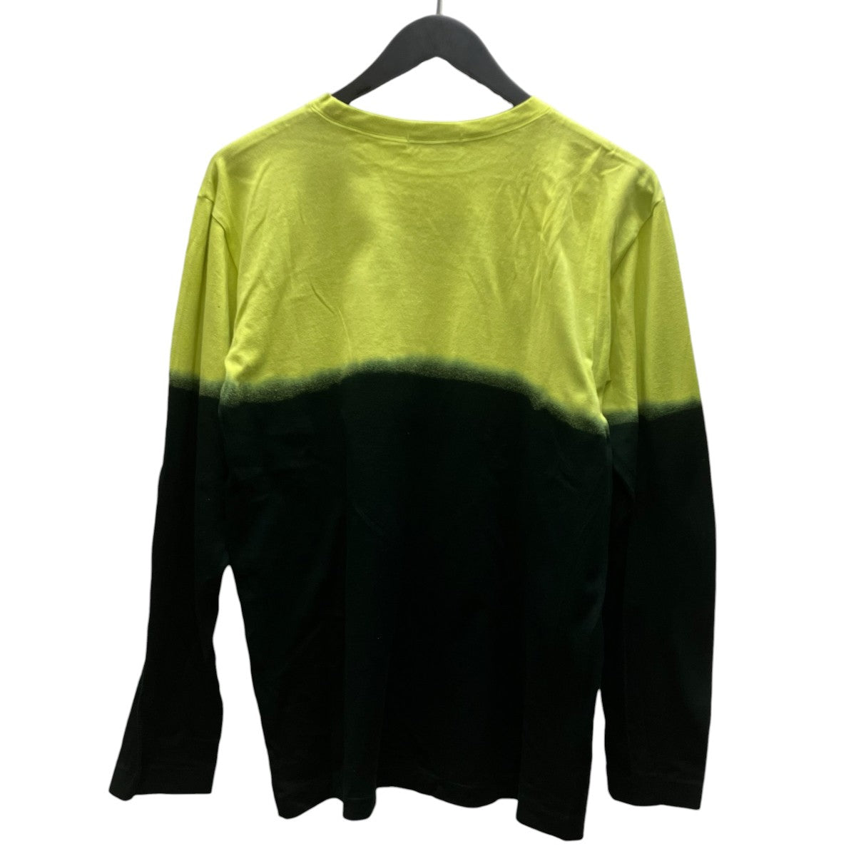 ISSEY MIYAKE 長袖Tシャツ 古着・中古-3枚目のアイテム画像
