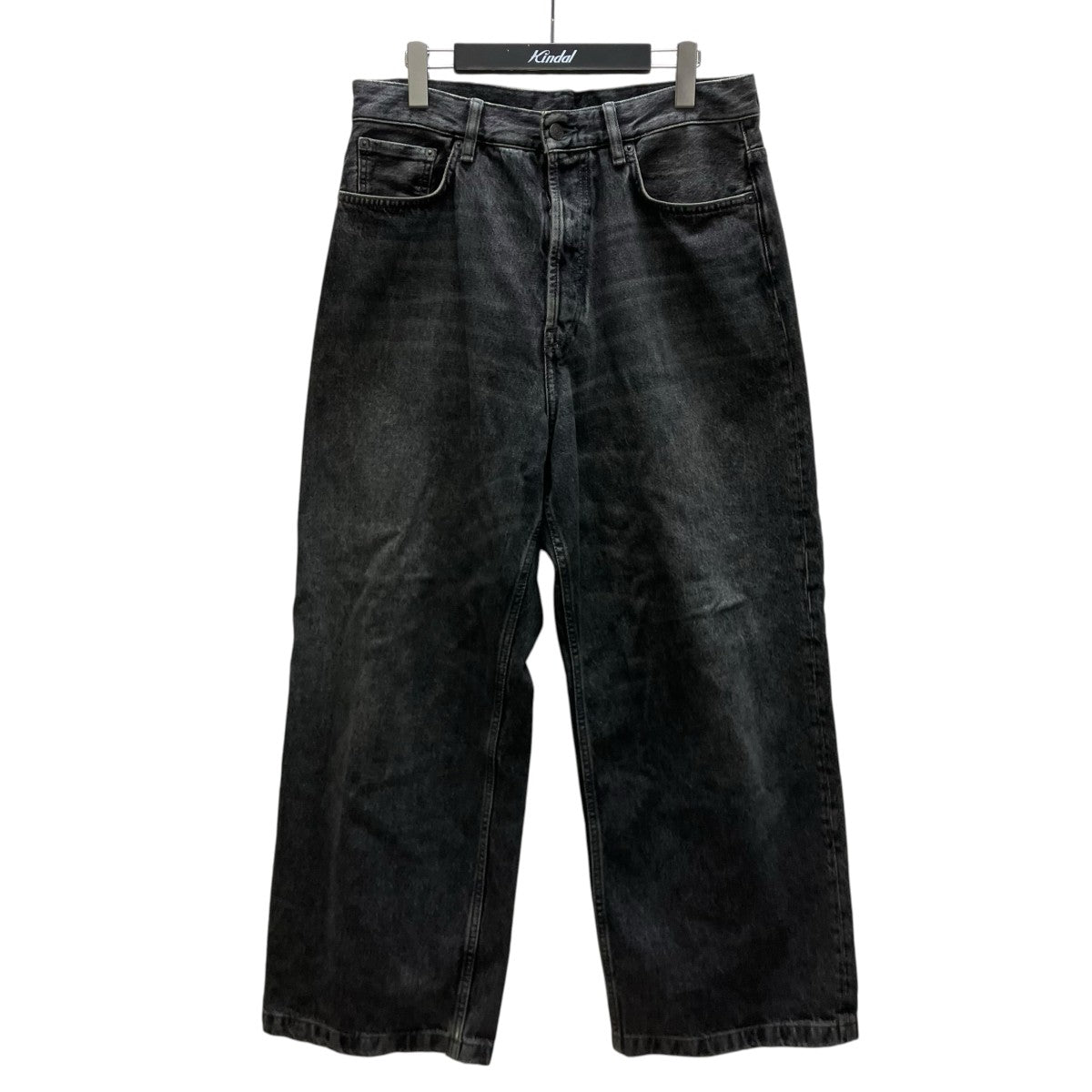 ACNE STUDIOS デニムパンツ 古着・中古-1枚目のアイテム画像
