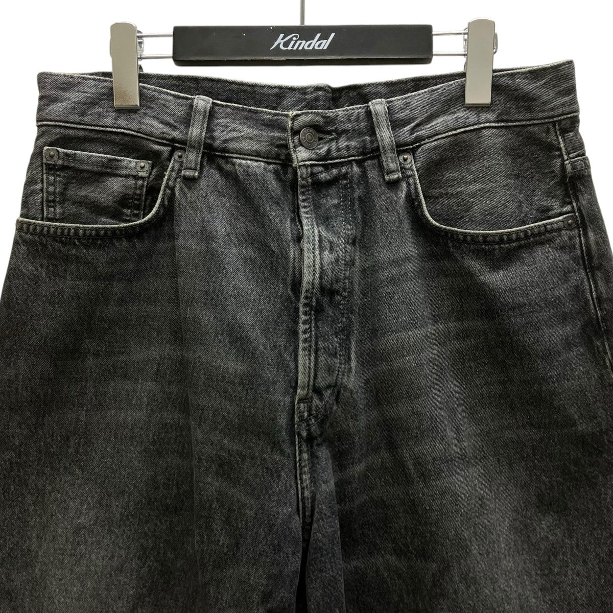 ACNE STUDIOS デニムパンツ 古着・中古-2枚目のアイテム画像