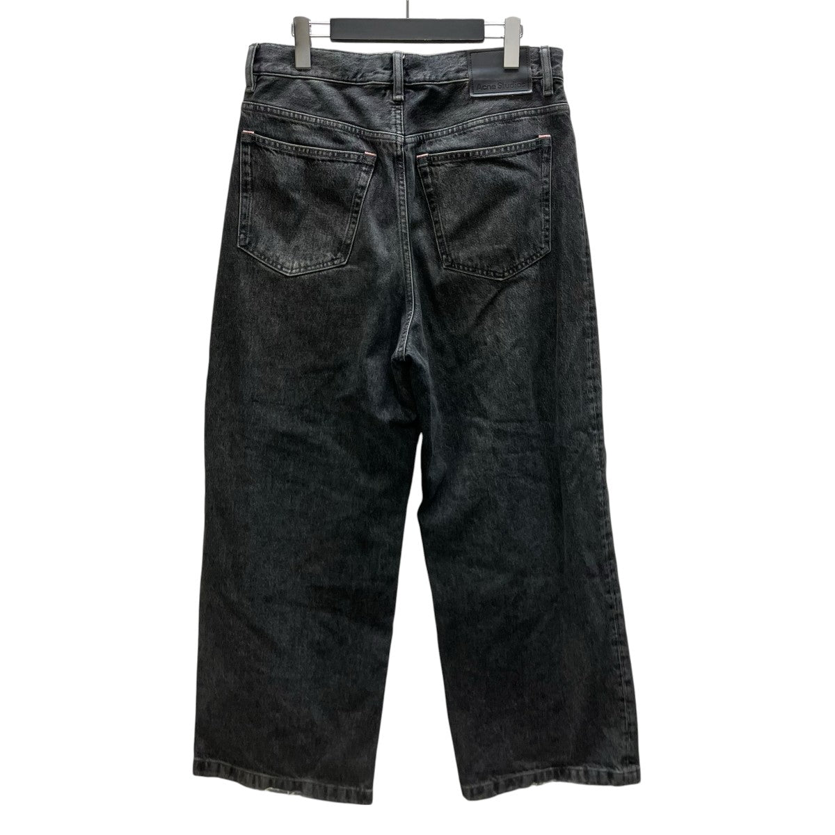 ACNE STUDIOS デニムパンツ 古着・中古-3枚目のアイテム画像