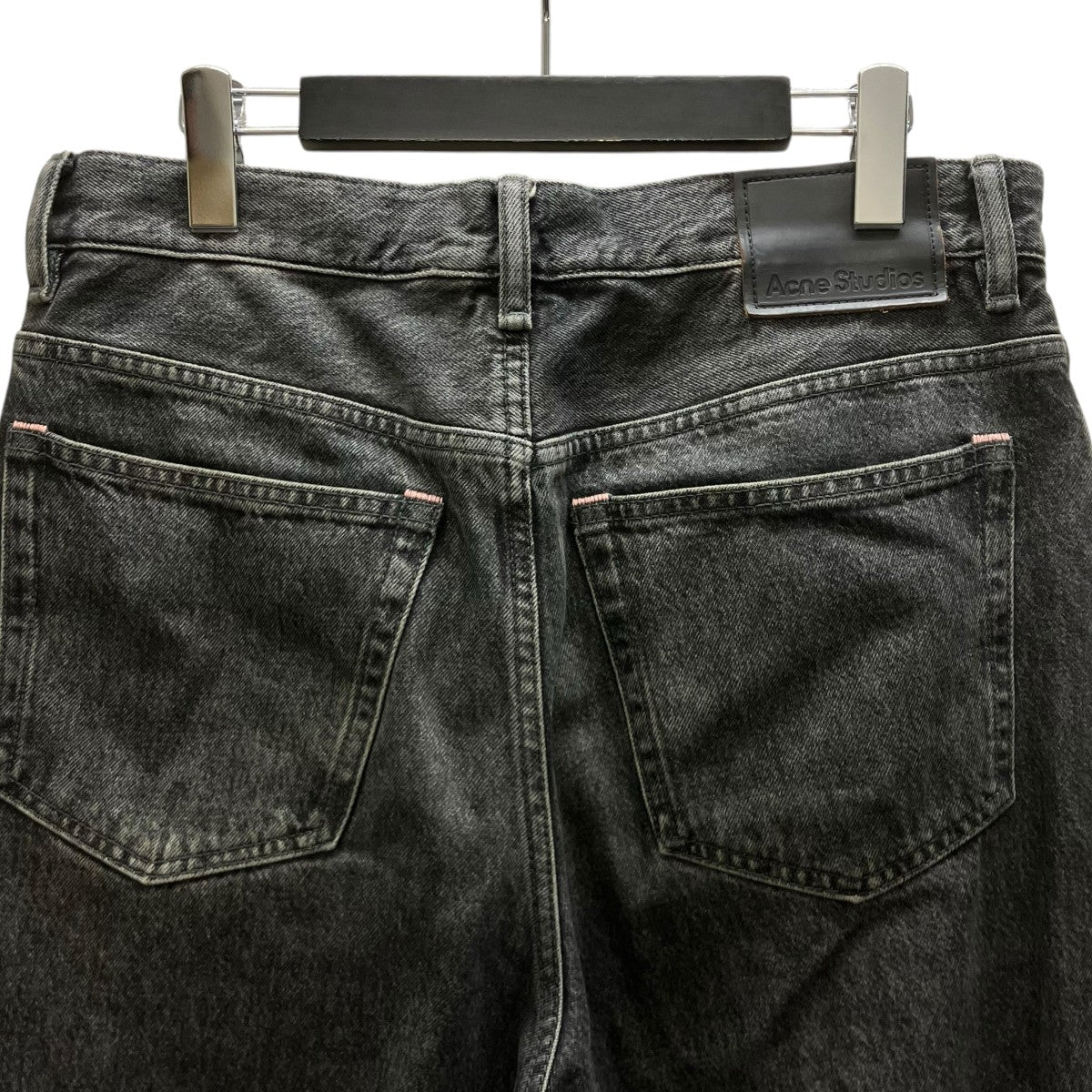ACNE STUDIOS デニムパンツ 古着・中古-4枚目のアイテム画像