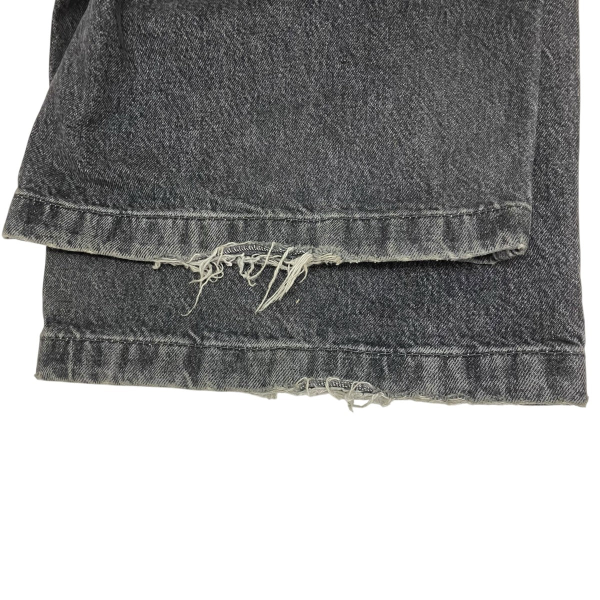 ACNE STUDIOS デニムパンツ 古着・中古-8枚目のアイテム画像