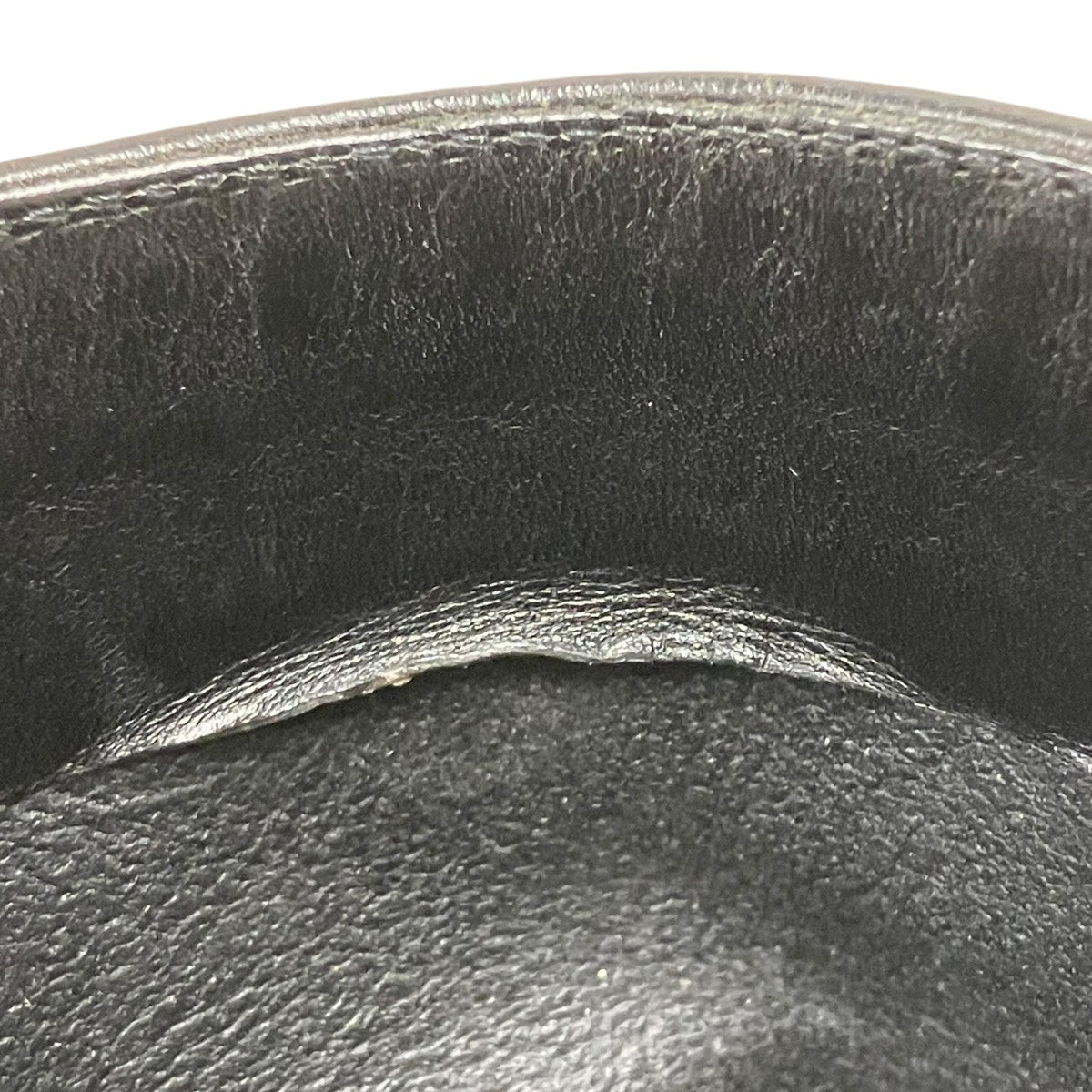 RICK OWENS Pull On Fogpocket Bogun Boot ブーツ 古着・中古-9枚目のアイテム画像
