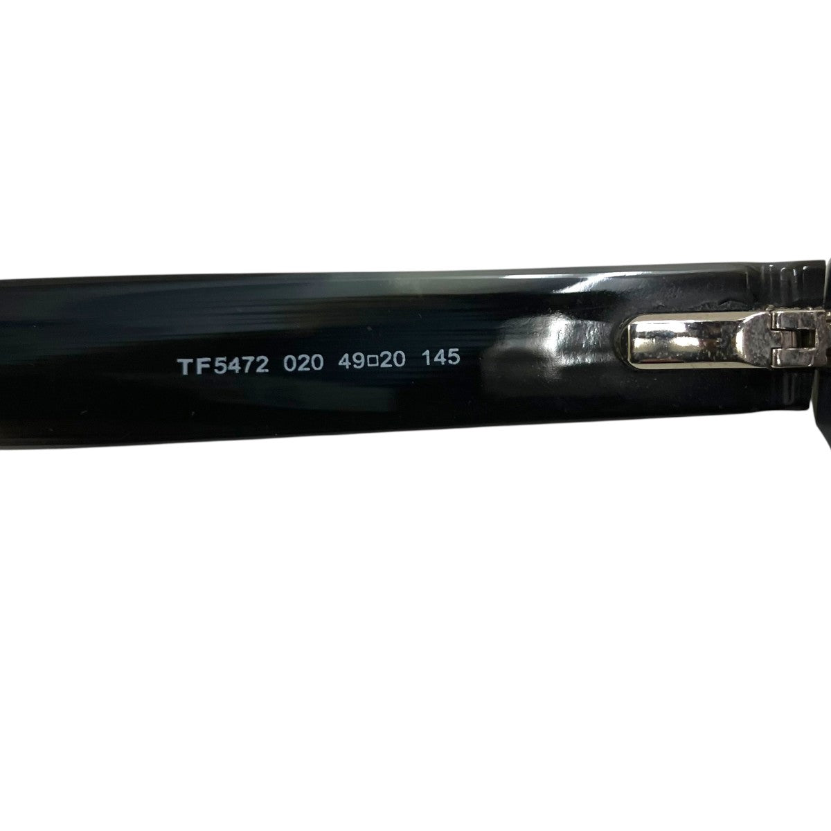 TOM FORD サングラスTF5472 古着・中古-5枚目のアイテム画像