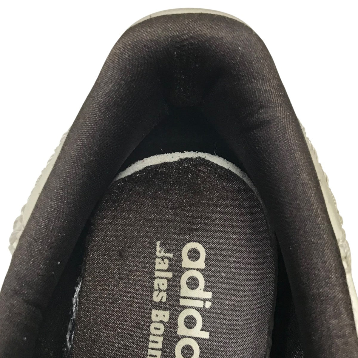 adidas×WALES BONNER ローカットスニーカー 古着・中古-10枚目のアイテム画像