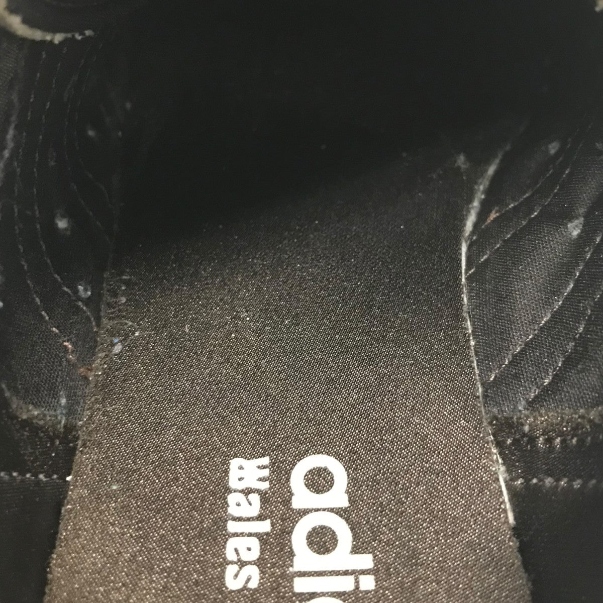 adidas×WALES BONNER ローカットスニーカー 古着・中古-7枚目のアイテム画像