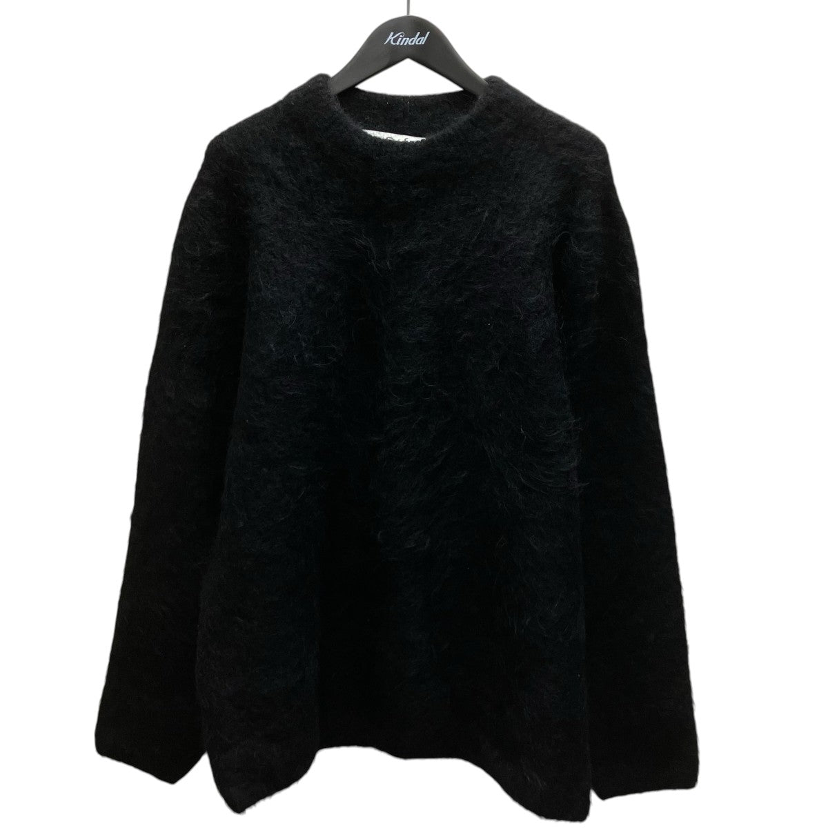 Sefr HARU SWEATER アルパカニット 古着・中古-1枚目のアイテム画像