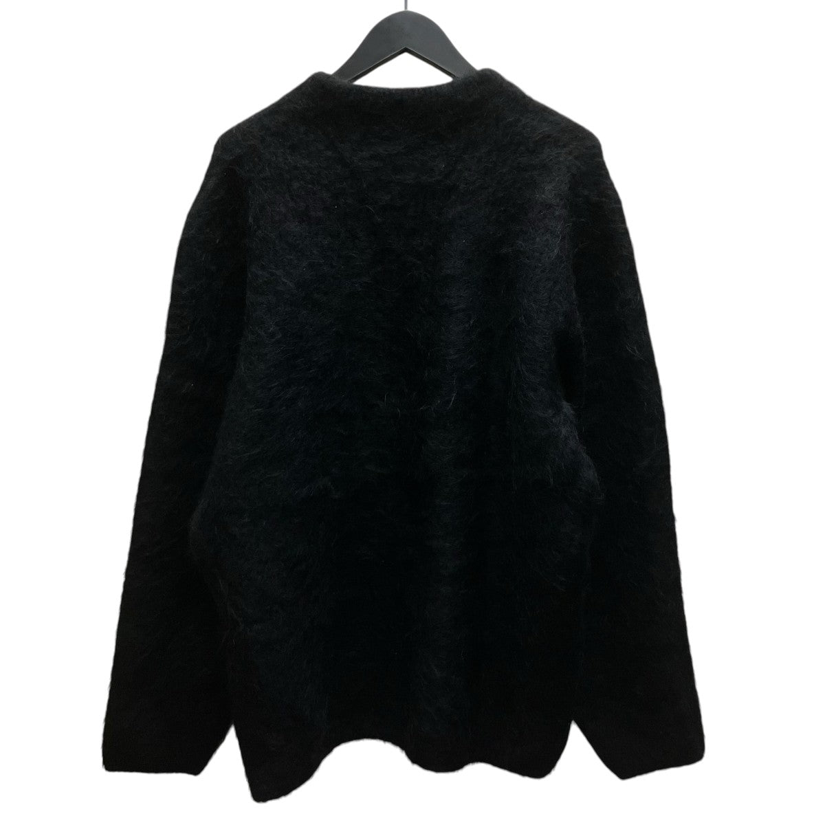 Sefr HARU SWEATER アルパカニット 古着・中古-3枚目のアイテム画像