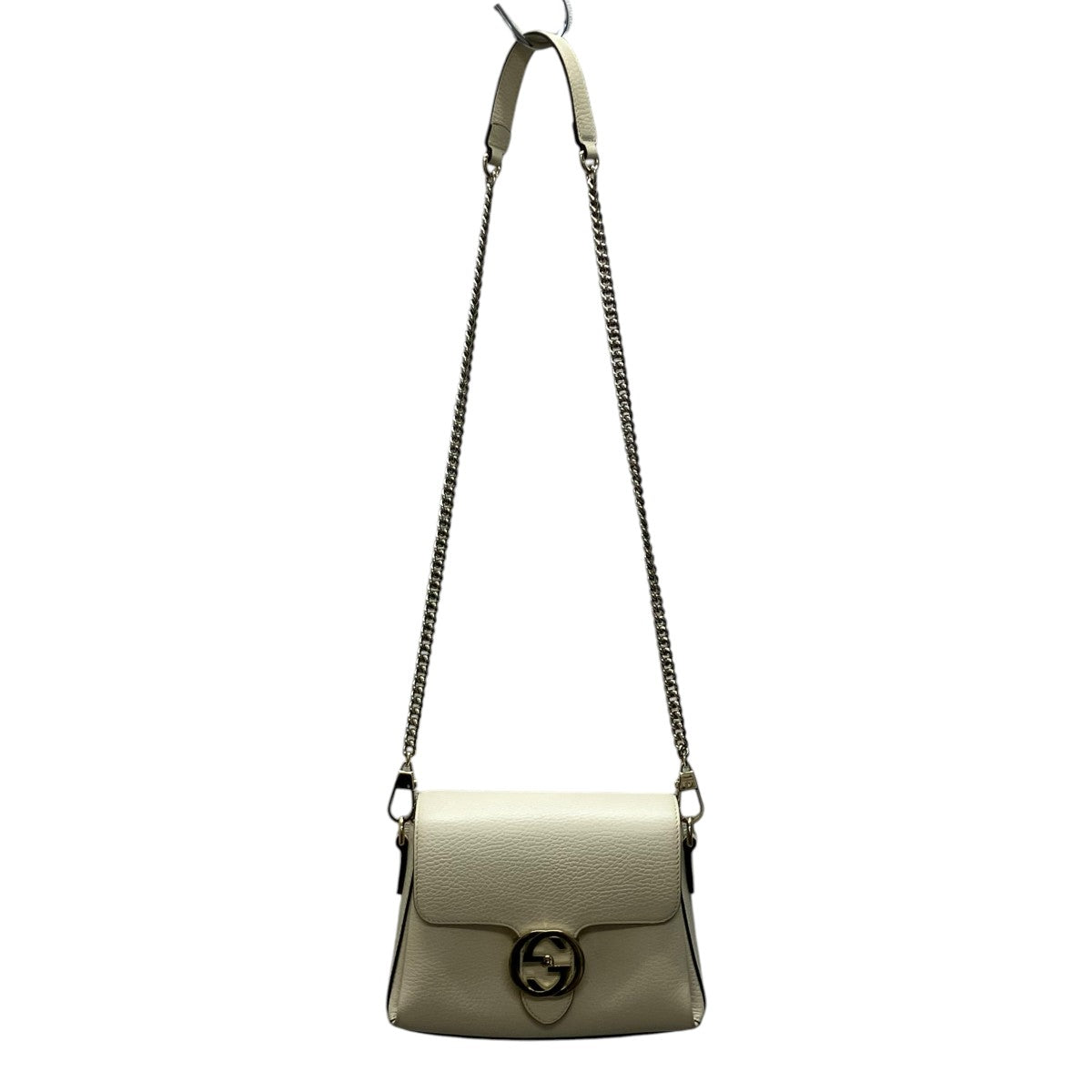 GUCCI ショルダーバッグ 古着・中古-10枚目のアイテム画像