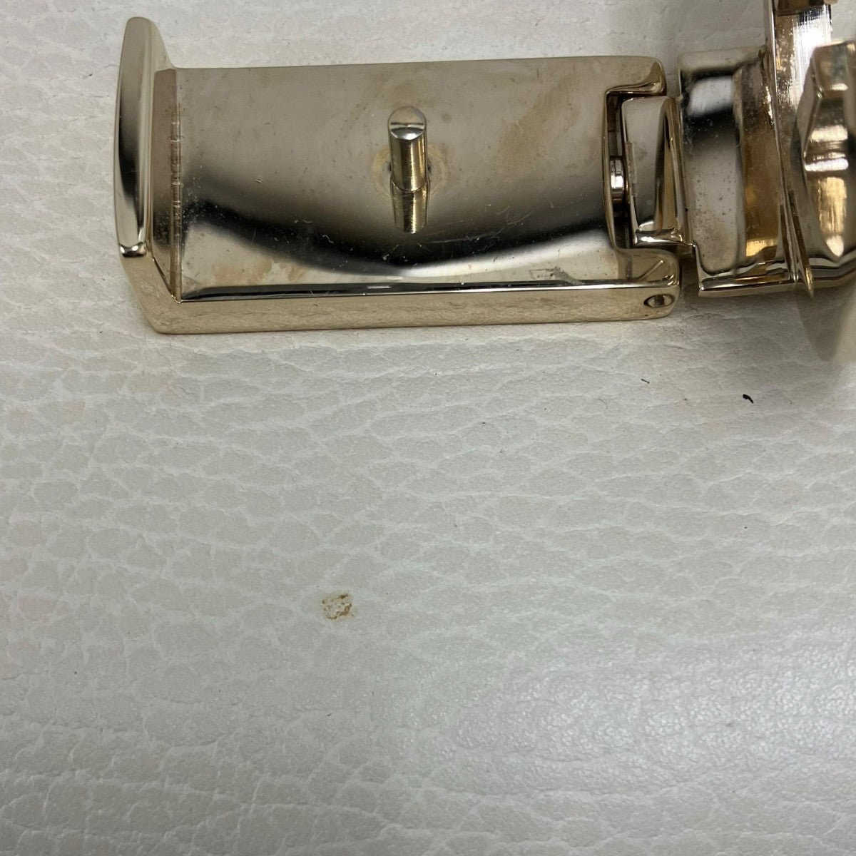 GUCCI ショルダーバッグ 古着・中古-8枚目のアイテム画像