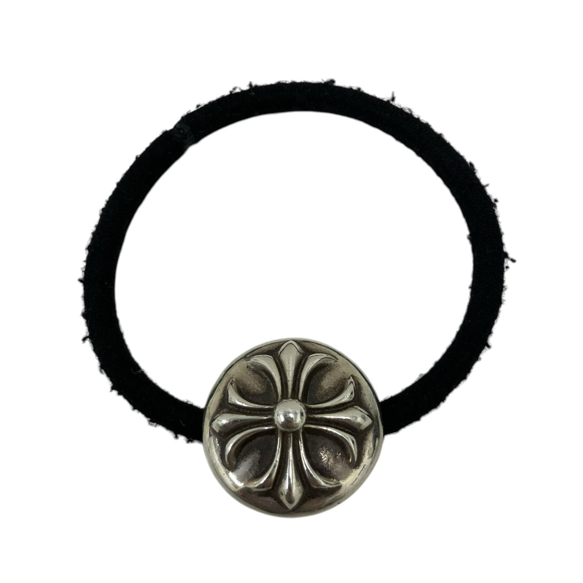 CHROME HEARTS ヘアバンド 古着・中古-1枚目のアイテム画像