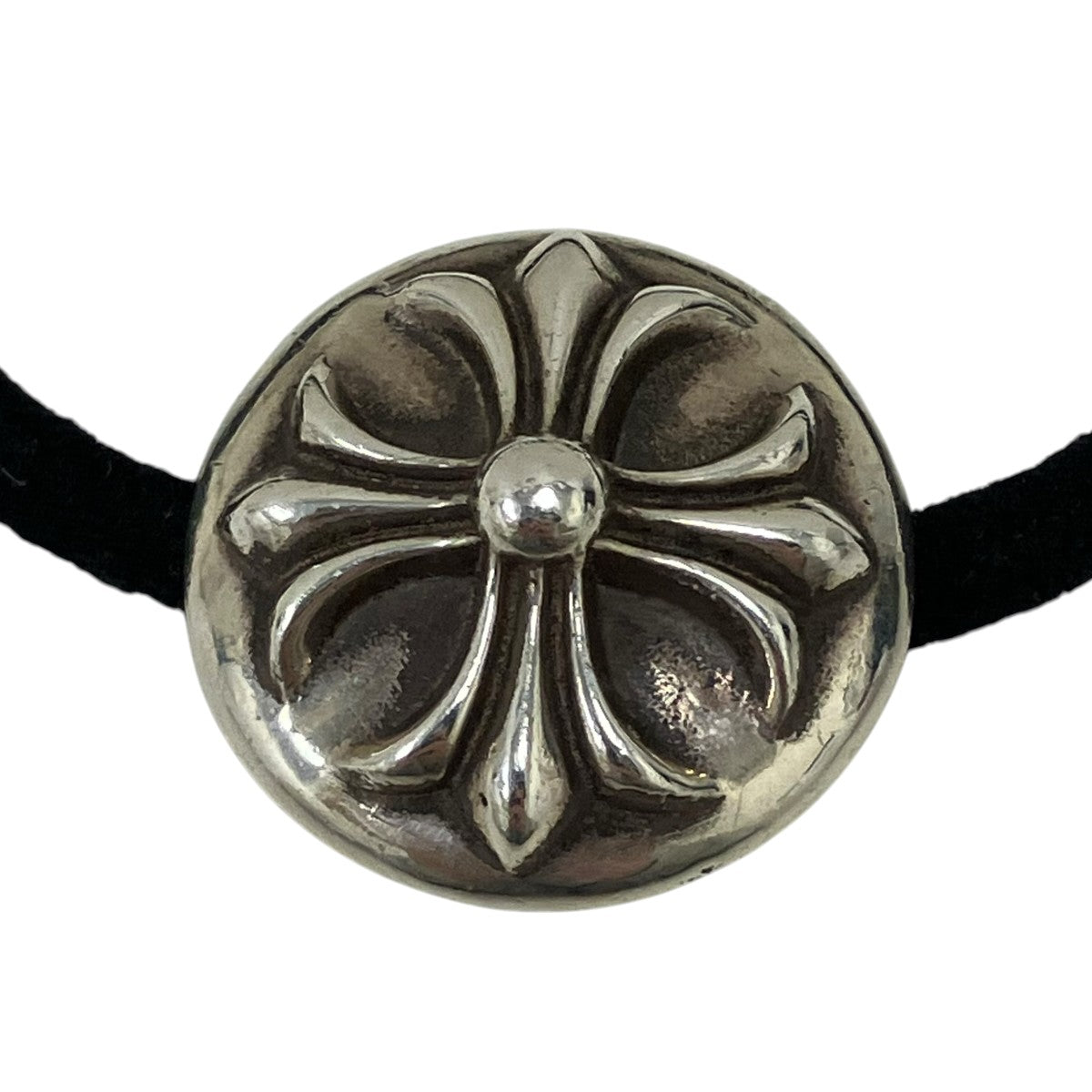 CHROME HEARTS ヘアバンド 古着・中古-3枚目のアイテム画像